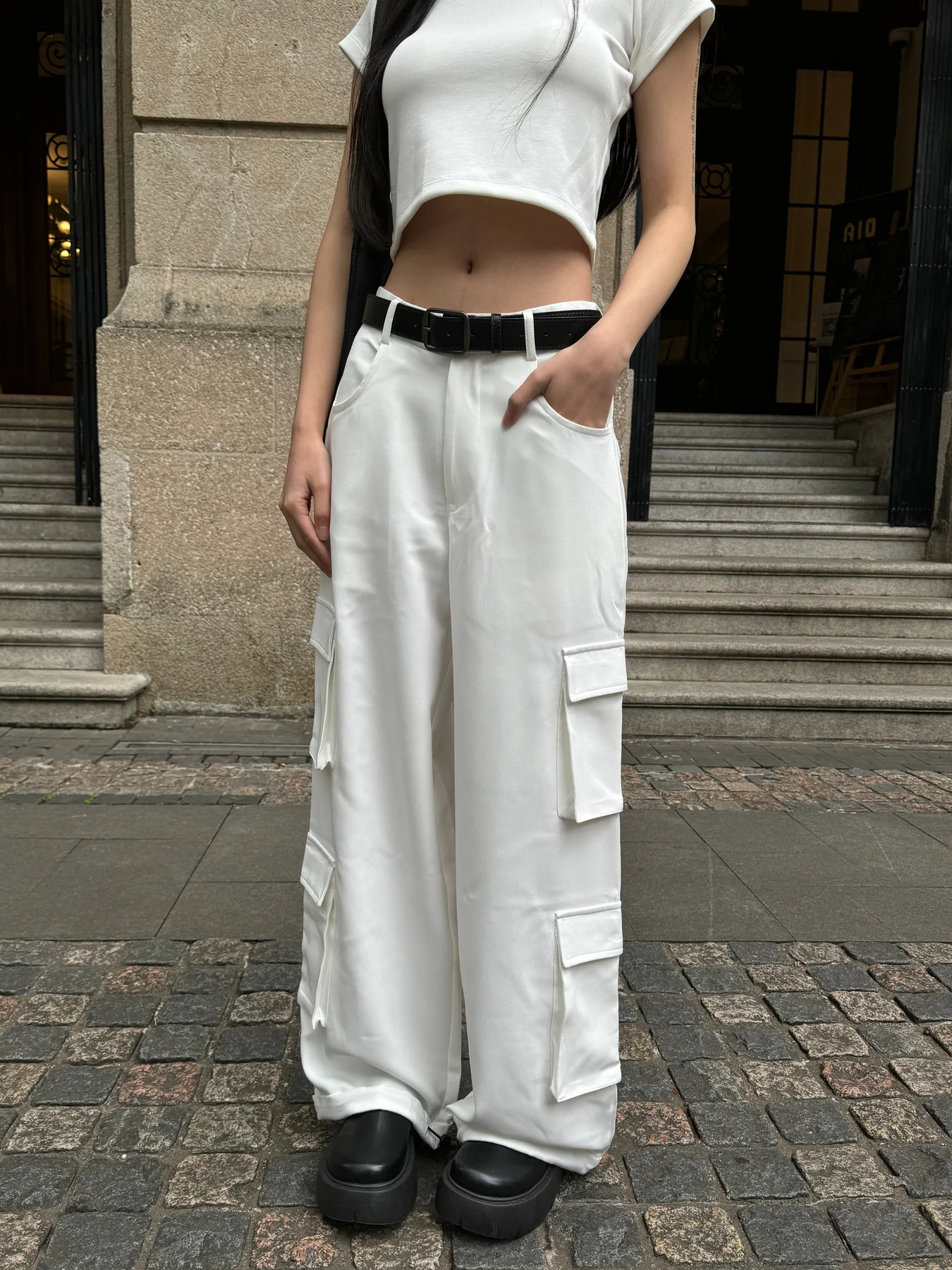 Off Grid Motion Cargo Pants