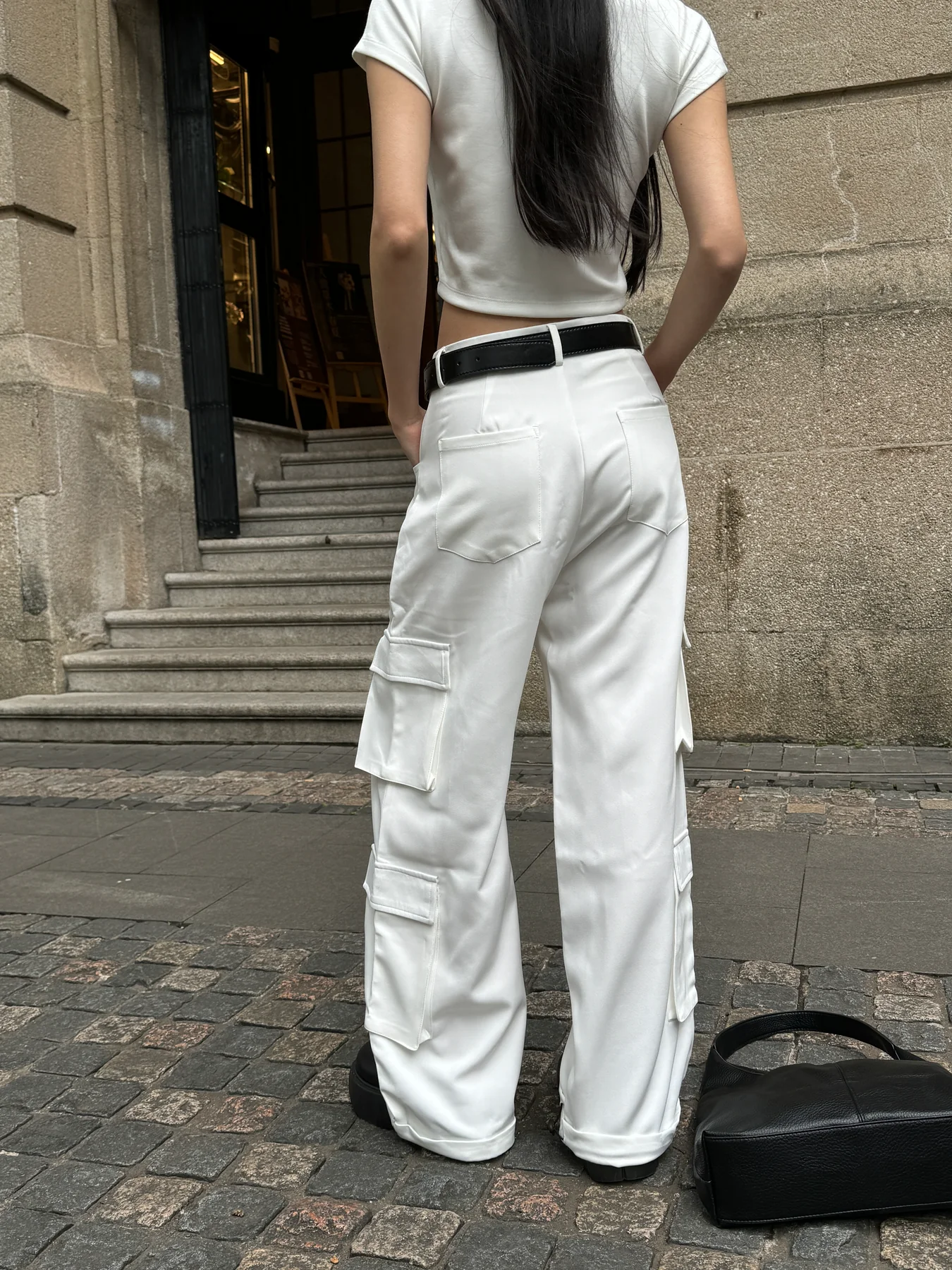 Off Grid Motion Cargo Pants - Image 5