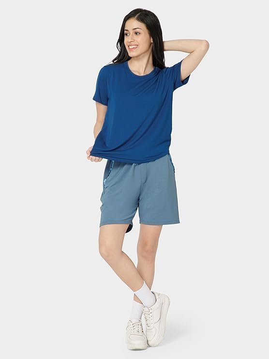 Women Cotton Pre-Owned - Image 4