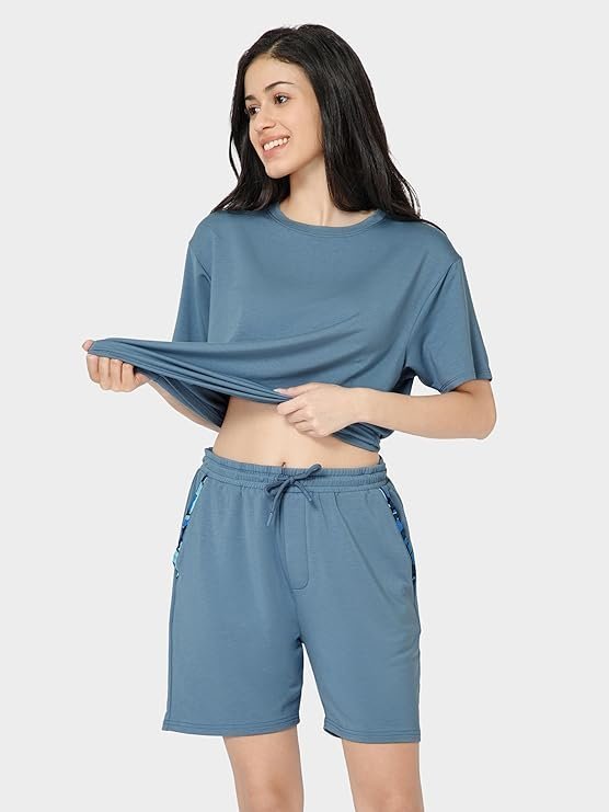 Women Cotton Pre-Owned - Image 2