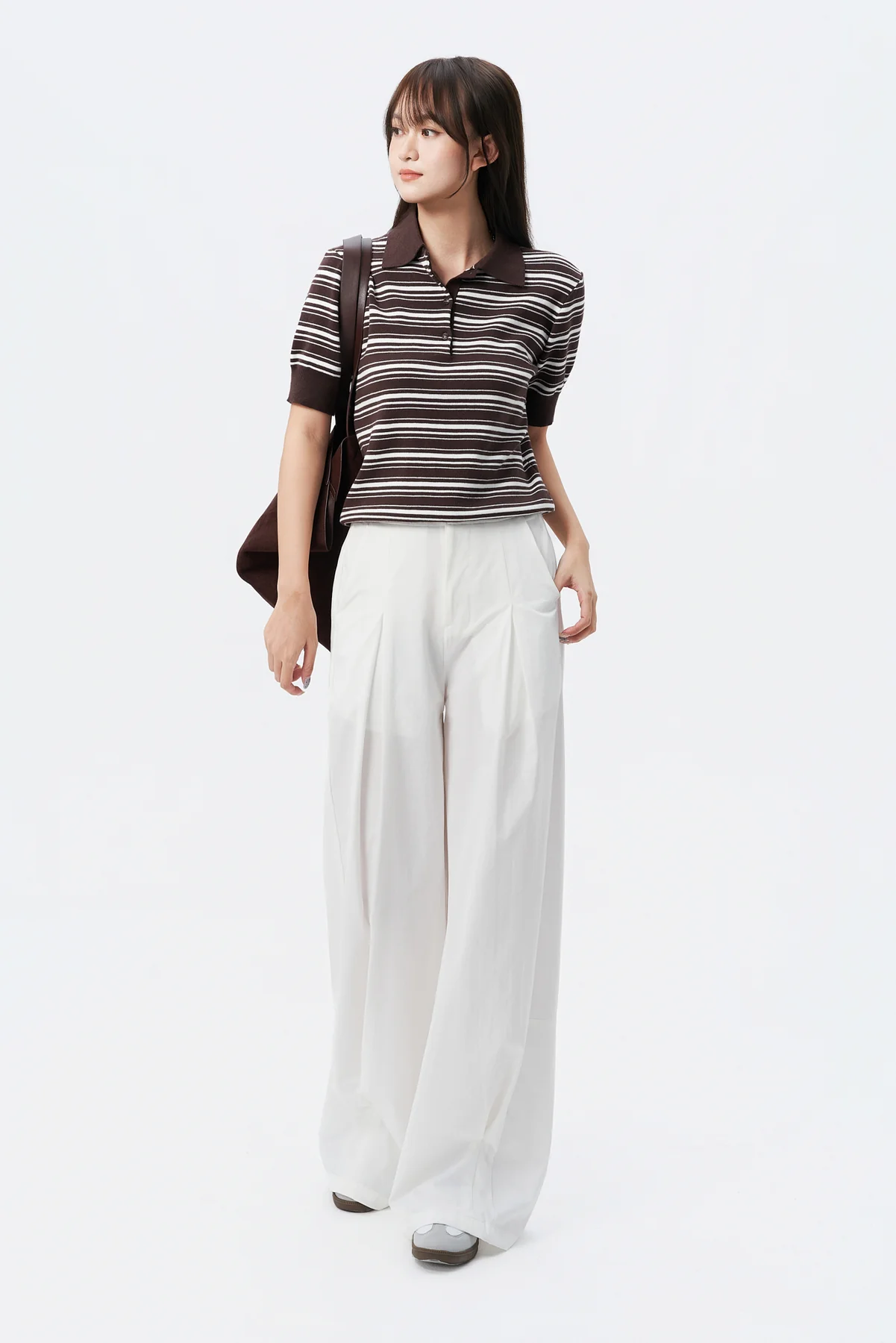 Aero Tech Balloon Trousers - Image 2